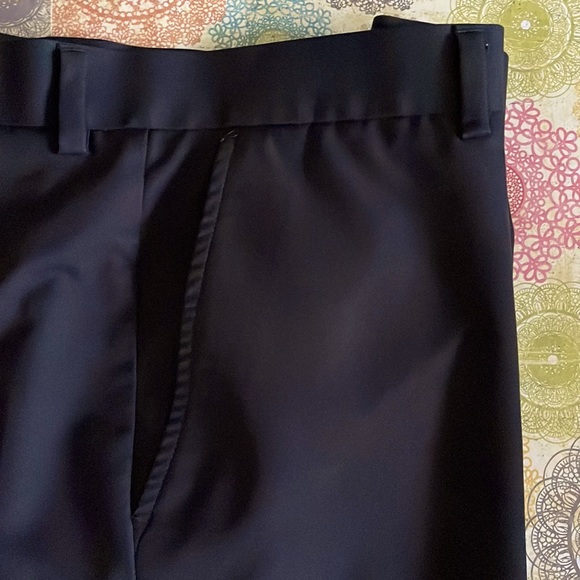 Grand Slam Performance Men’s Golf Shorts - Picture 4 of 7